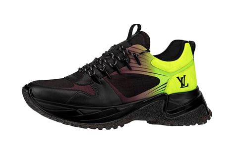 sneakers louis vuitton run away pulse|louis vuitton run away dhgate.